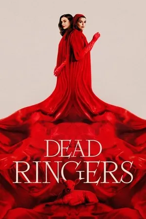 Dead Ringers 2023 Season 1 Hindi Audio WEB-DL 720p - 480p - 1080p [ALL EPISODES]