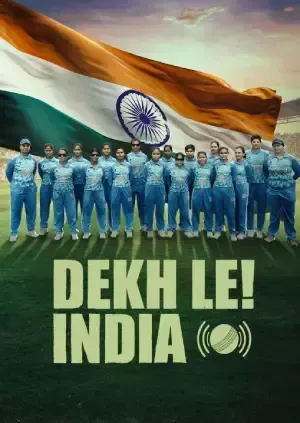 Dekh Le! India 2026 Hindi Audio WEB-DL 720p - 480p - 1080p