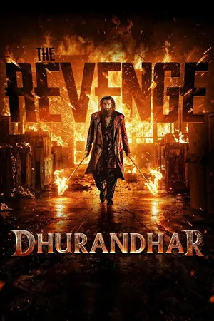 Dhurandhar: The Revenge 2026 Hindi Audio WEB-DL 720p - 480p - 1080p