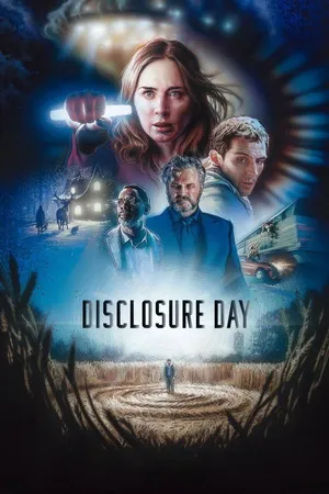 Disclosure Day 2026 Hindi Dual Audio WEB-DL 720p - 480p - 1080p