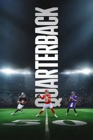 Quarterback 2026 Season 3 Hindi - English Audio WEB-DL 1080p [ALL EPISODES]