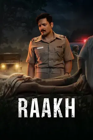 Raakh 2026 Season 1 Hindi Audio WEB-DL 720p - 480p - 1080p [ALL EPISODES]