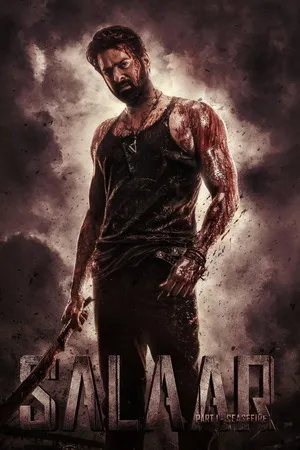Salaar: Part 1 – Ceasefire 2023 Hindi - Telugu Dual Audio WEB-DL 720p - 480p - 1080p