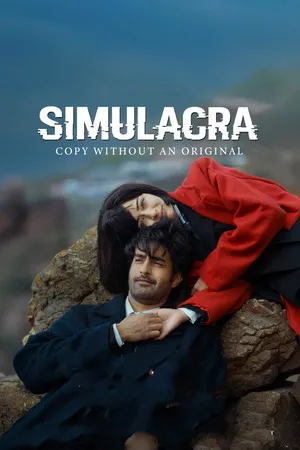 Simulacra 2026 Hindi Dual Audio WEB-DL 720p - 480p - 1080p