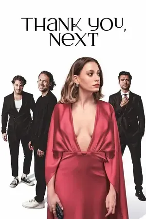 Thank You, Next 2026 Season 03 Hindi English Audio WEB-DL 720p - 480p - 1080p [ALL EPISODES]