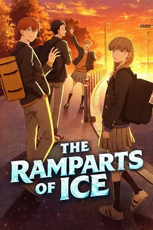 The Ramparts of Ice 2026 Season 1 Hindi - English - Japanese Audio WEB-DL 720p - 1080p [EP- 07 Added]
