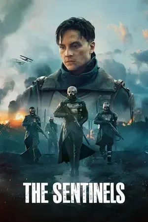 The Sentinels 2026 Season 1 Hindi - French Audio WEB-DL 720p - 480p - 1080p [ALL EPISODES]