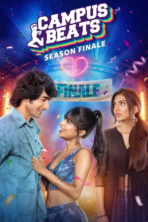 Campus Beats 2026 Season 06 Hindi Audio WEB-DL 720p - 480p - 1080p [ALL EPISODES]