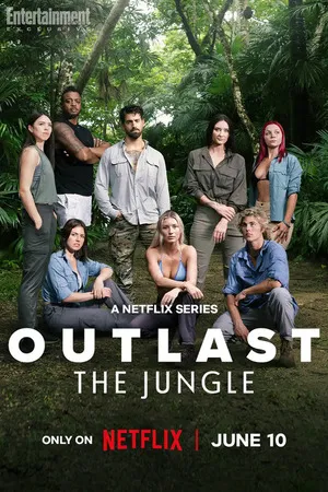 Outlast: The Jungle 2026 Season 1 Hindi - English Audio WEB-DL 720p - 480p - 1080p [EP - 06 Added ]