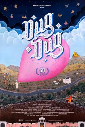 Dug Dug 2026 Hindi Audio WEB-DL 720p - 480p - 1080p