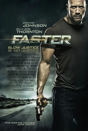 Faster 2010 Hindi Dual Audio WEB-DL 720p - 480p - 1080p