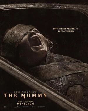 Lee Cronin’s The Mummy 2026 Hindi Dual Audio WEBRip 720p - 480p - 1080p