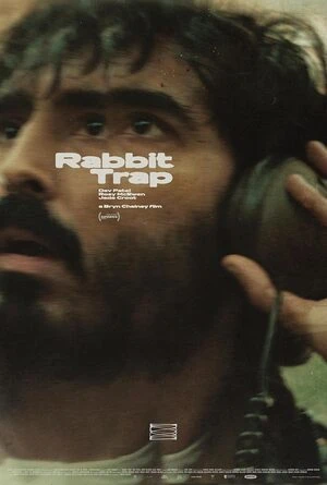 Rabbit Trap 2025 Hindi Dual Audio WEB-DL 720p - 480p - 1080p