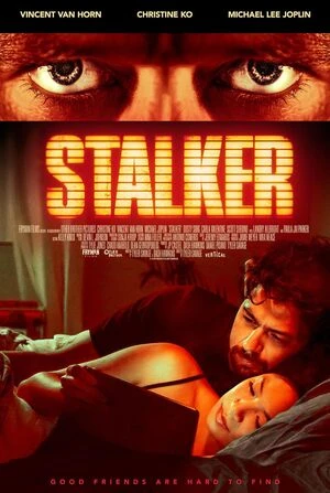Stalker 2020 Hindi Dual Audio WEB-DL 720p - 480p - 1080p