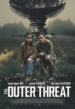 The Outer Threat 2026 English Audio WEB-DL 720p - 480p - 1080p