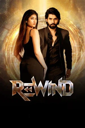 Rewind 2024 Hindi Dual Audio WEB-DL 720p - 480p - 1080p