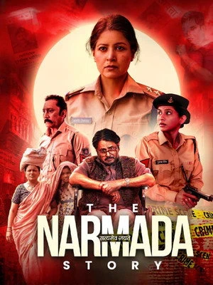 The Narmada Story 2026 Hindi Audio HQ HDTC 720p - 480p - 1080p