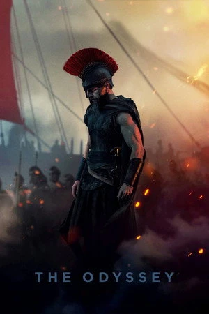 The Odyssey 2026 V3 Hindi - English - Tamil - Telugu Line HQ-iMAX HDTC 720p - 480p - 1080p