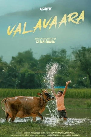 Valavaara 2026 Hindi Dual Audio WEB-DL 720p - 480p - 1080p